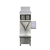 Дозатор для сыпучих продуктов BK-2